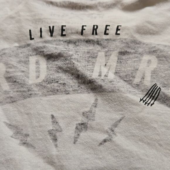 Men's t shirt, extra large, great condition, white - Picture 7 of 7